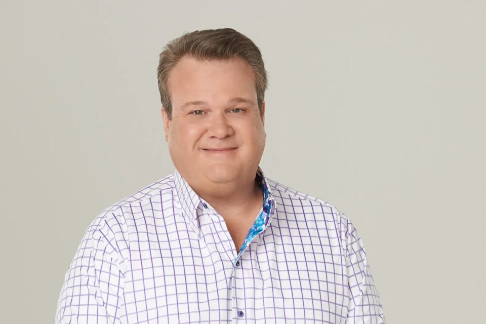 Eric Stonestreet’s ‘Modern Family’ Meme Is the New Kevin James