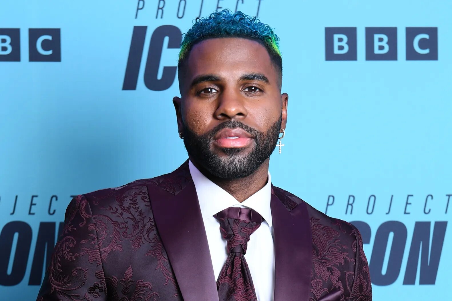 Jason Derulo Signed Aspiring Singer to Album Deal Then Requested Sex: Lawsuit