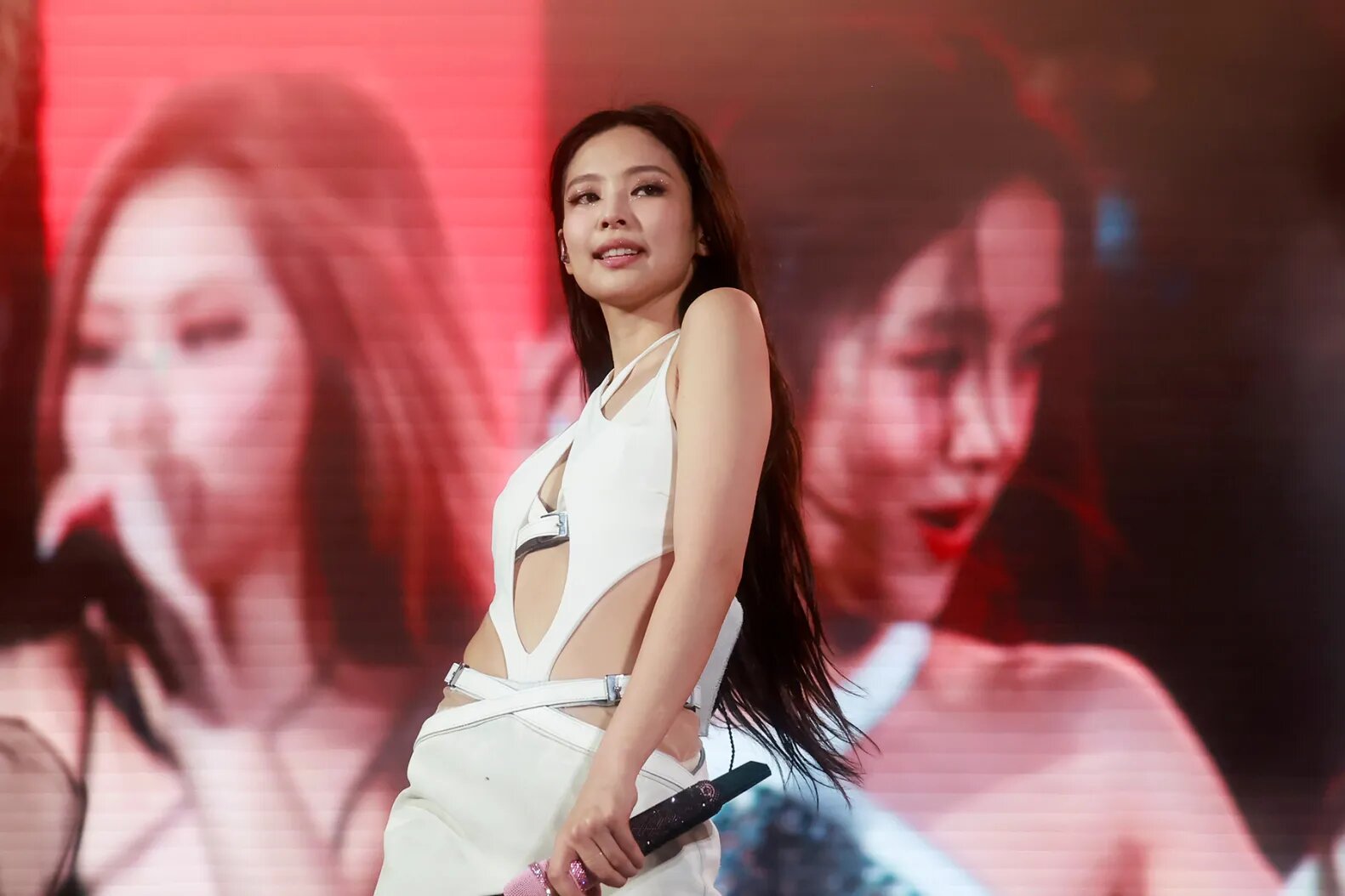 Hear Blackpink’s Jennie Sing First Solo Single in Five Years, ‘You & Me’