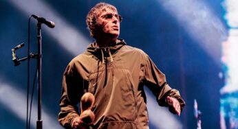 Liam Gallagher Celebrates 30 Years of Oasis Album ‘Definitely Maybe’ With Tour