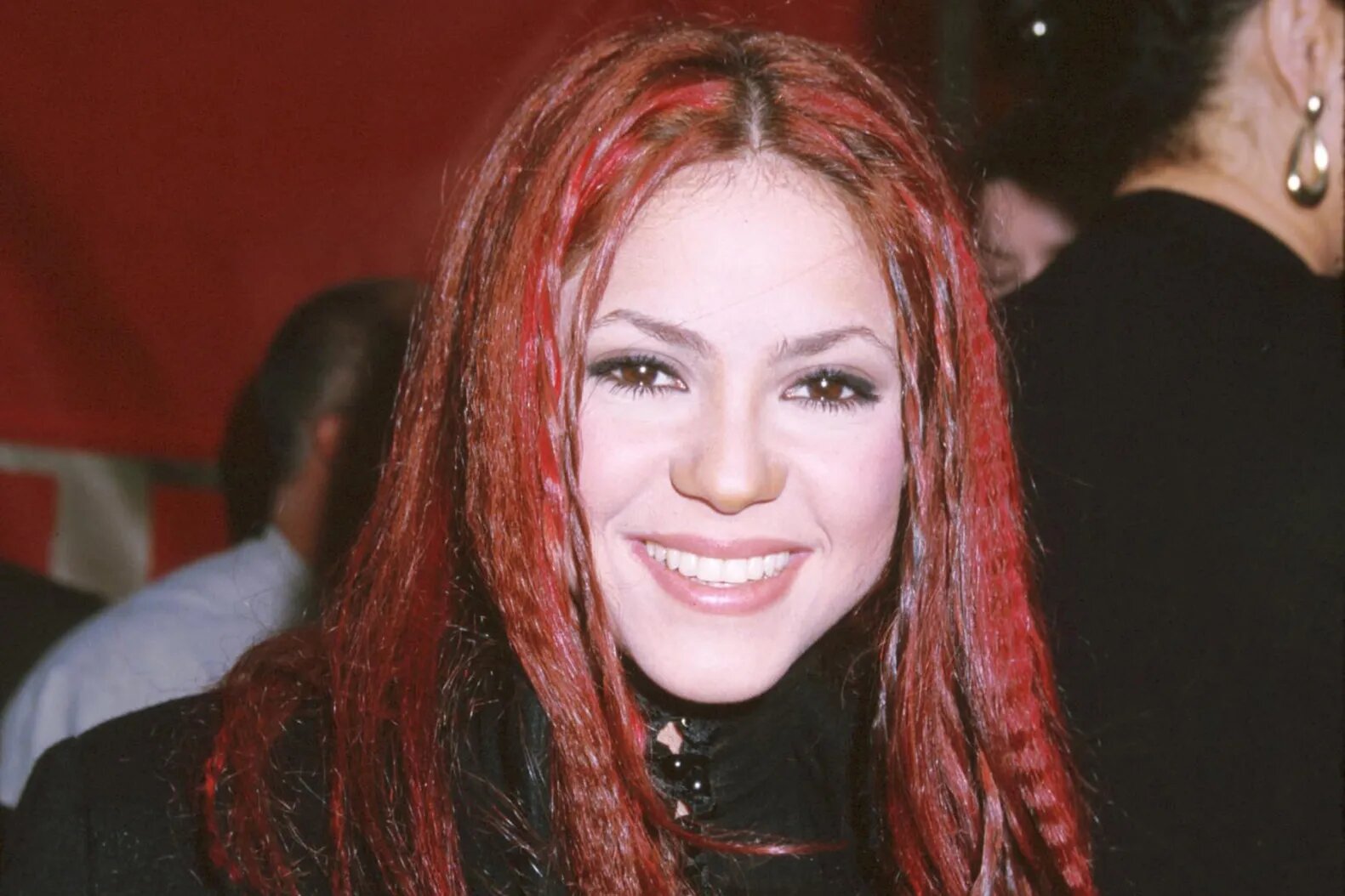 ‘500 Greatest Albums’ Podcast: How Shakira Reshaped Latin Pop