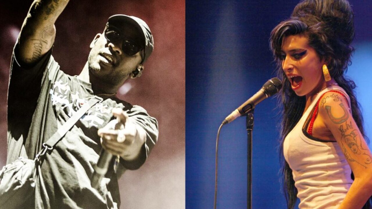 Skepta pays tribute to Amy Winehouse on new single