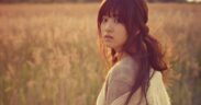 Park Bo-young in a scene from 'A Werewolf Boy'