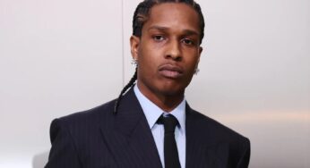 Video of A$AP Rocky Allegedly Shooting Friend Finally Revealed