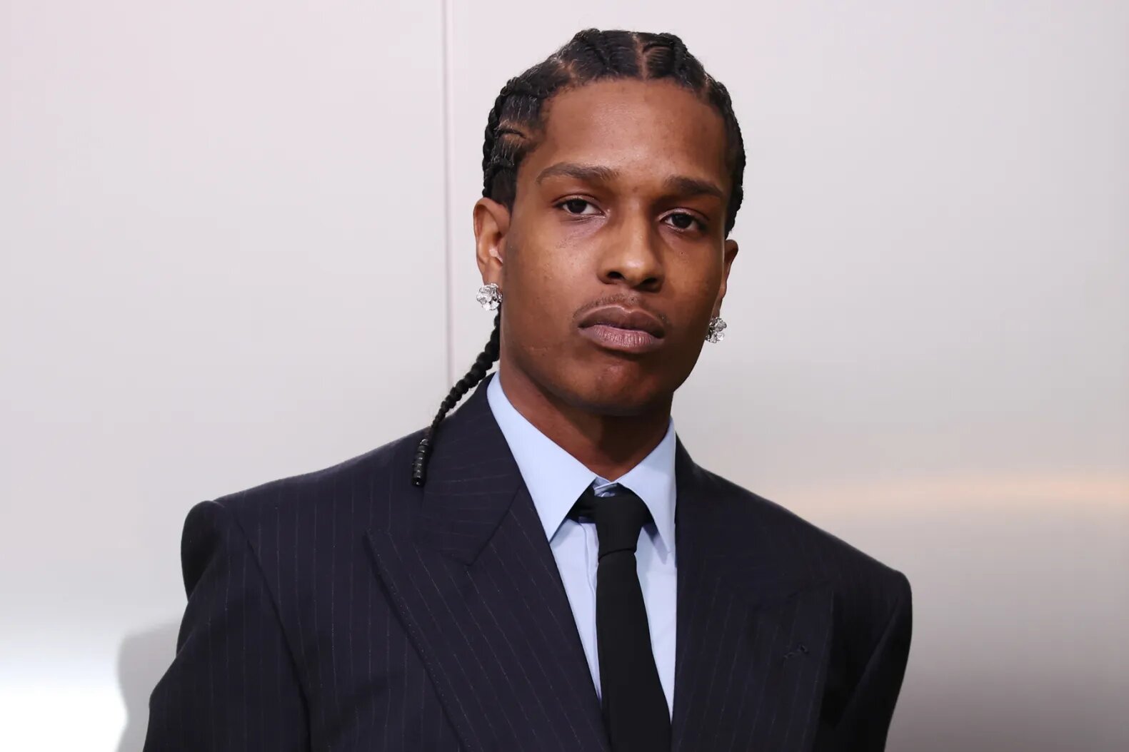 Video of A$AP Rocky Allegedly Shooting Friend Finally Revealed