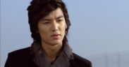 Lee Min-ho as Gu Jun-pyo in a scene from 'Boys Over Flowers'