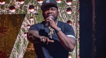 10 Best 50 Cent Songs Ranked