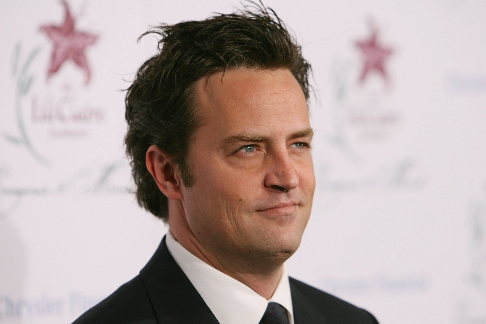 Matthew Perry Foundation Established to Help Those Struggling With Addiction