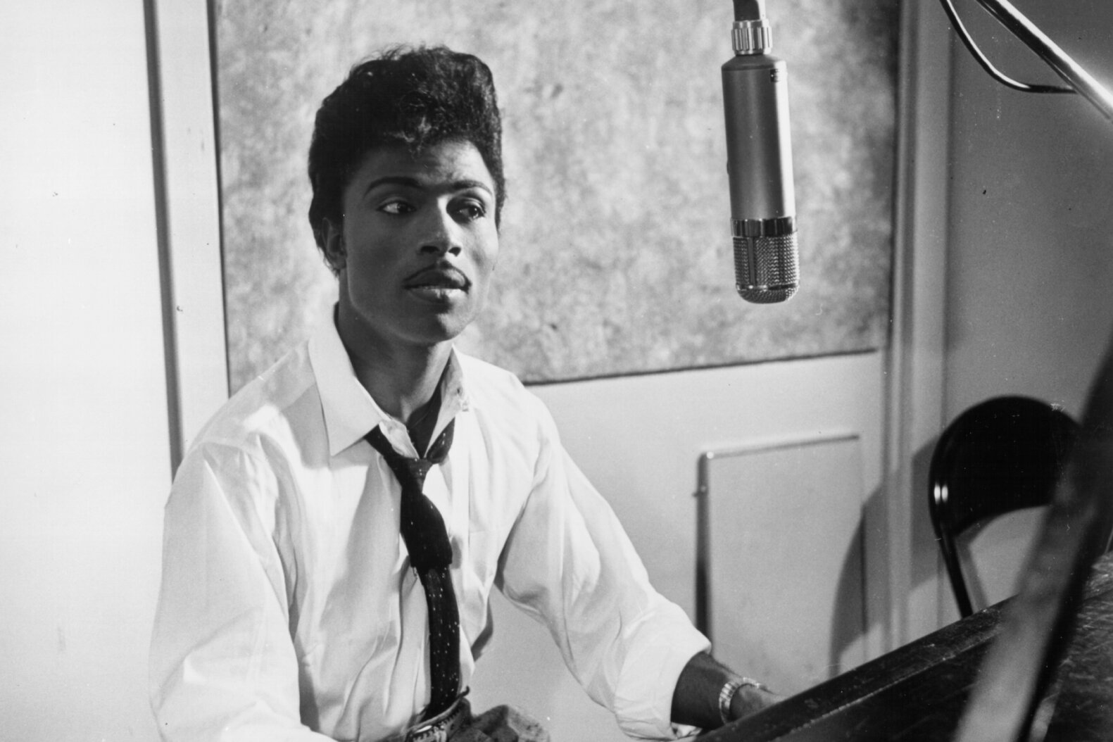 ‘Little Richard: I Am Everything’ Up for Best Music Film Grammy, First-Ever Nomination for Music Legend