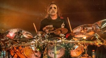 Slipknot Split With Drummer Jay Weinberg