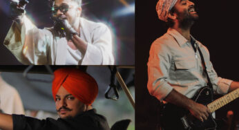 Spotify Wrapped: KING, Sidhu Moose Wala and Arijit Singh Dominate 2023 Charts