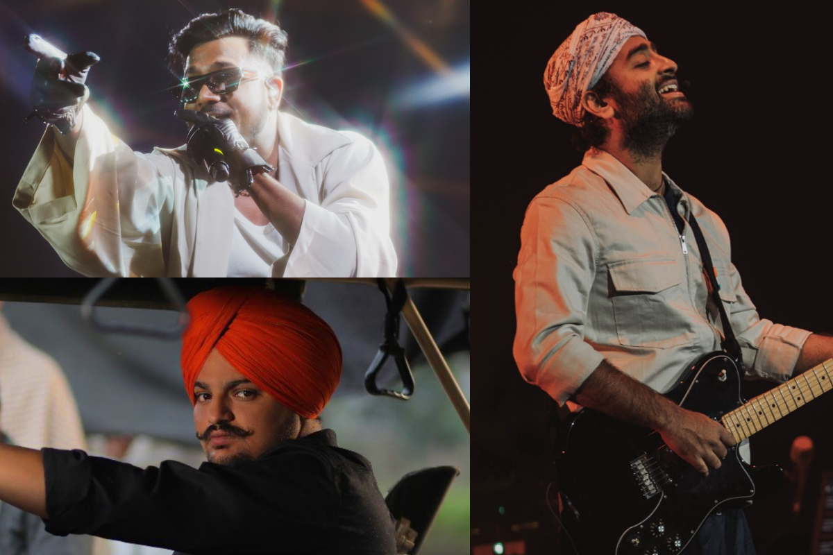 10 Best Punjabi Songs On Spotify