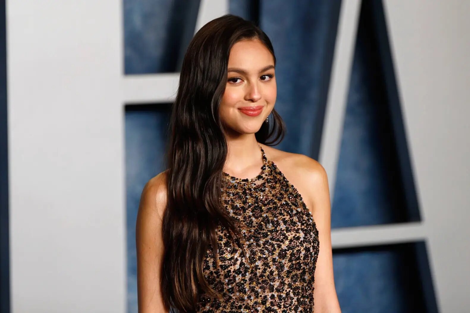 Olivia Rodrigo Teases Haunting ‘Can’t Catch Me Now’ for ‘Hunger Games’ Prequel