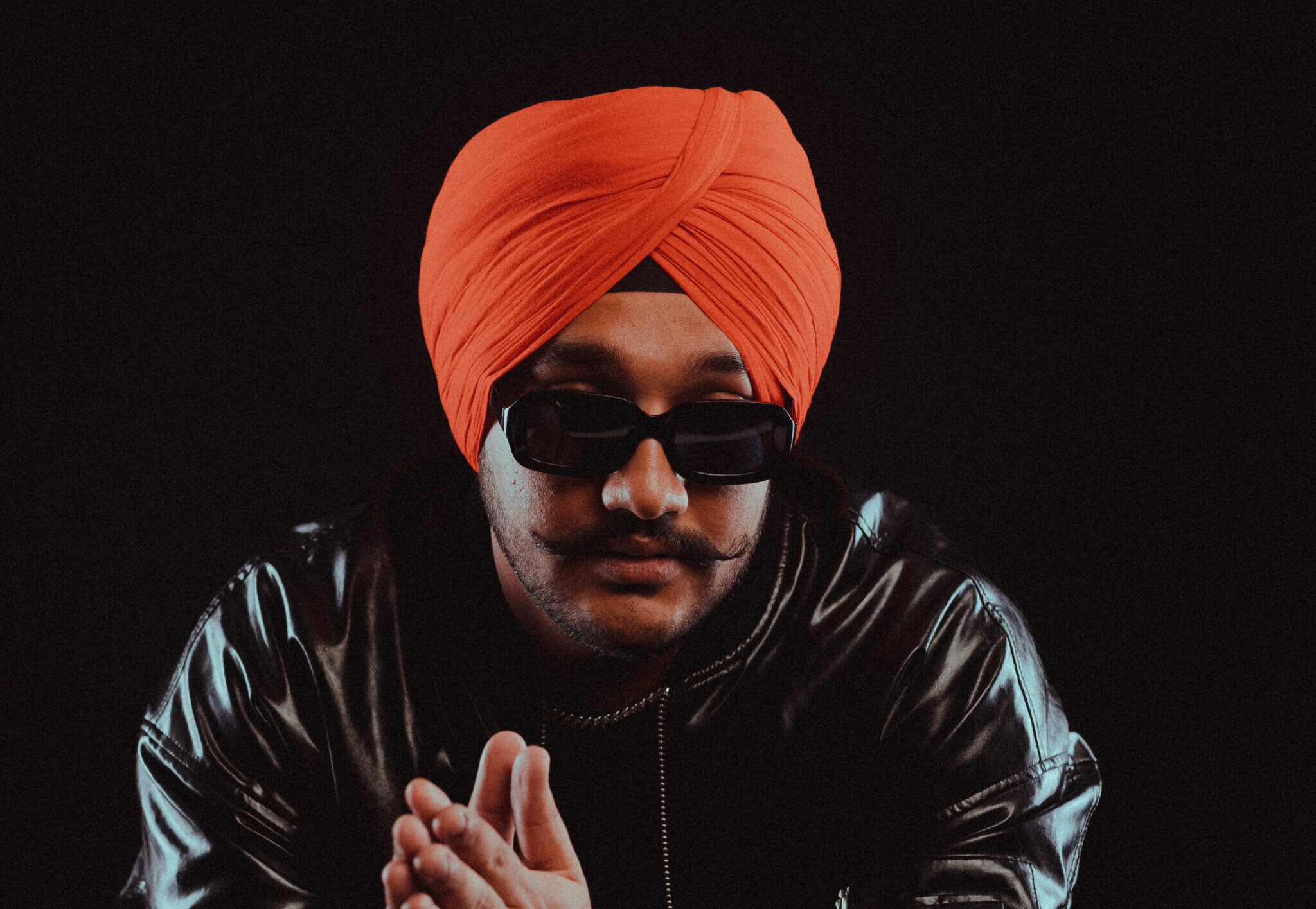 Exclusive: Riar Saab Announces Debut EP ‘How I Love’