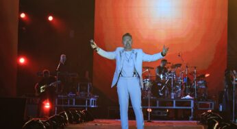 Festival Report: Spoilsport Rain, Sunshine and Top-Notch Sets Ruled at Shillong’s Cherry Blossom Festival with Ronan Keating, Ne-Yo and More