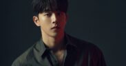 Nam Joo-hyuk still for 'Vigilante'