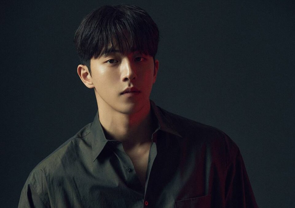 Nam Joo-hyuk on His Struggle to Play Kim Ji-yong’s Character Duality in ...