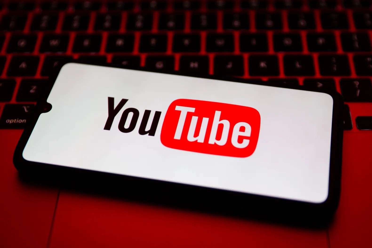 YouTubers Will Have to Disclose AI-Created Content, or Risk Suspension