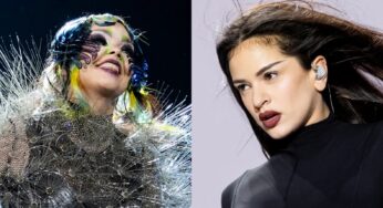 How Protesting Iceland’s ‘Frankenstein Fish’ Inspired Björk and Rosalía to Unite for a Surprisingly Poppy Duet