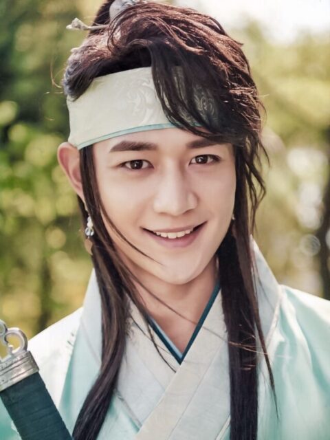 Hwarang-Choi-2-KBS