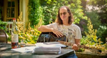 Geddy Lee on the Day He Was Fired From Rush