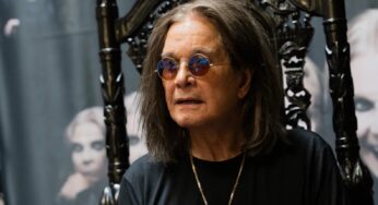 Ozzy Osbourne Reveals He May Never Perform Live Again: ‘Not Going Up There in a F–king Wheelchair’