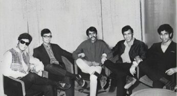 The Savages Release Limited Edition Vinyl