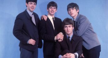 The Beatles releasing more music is ‘conceivable’, says Peter Jackson