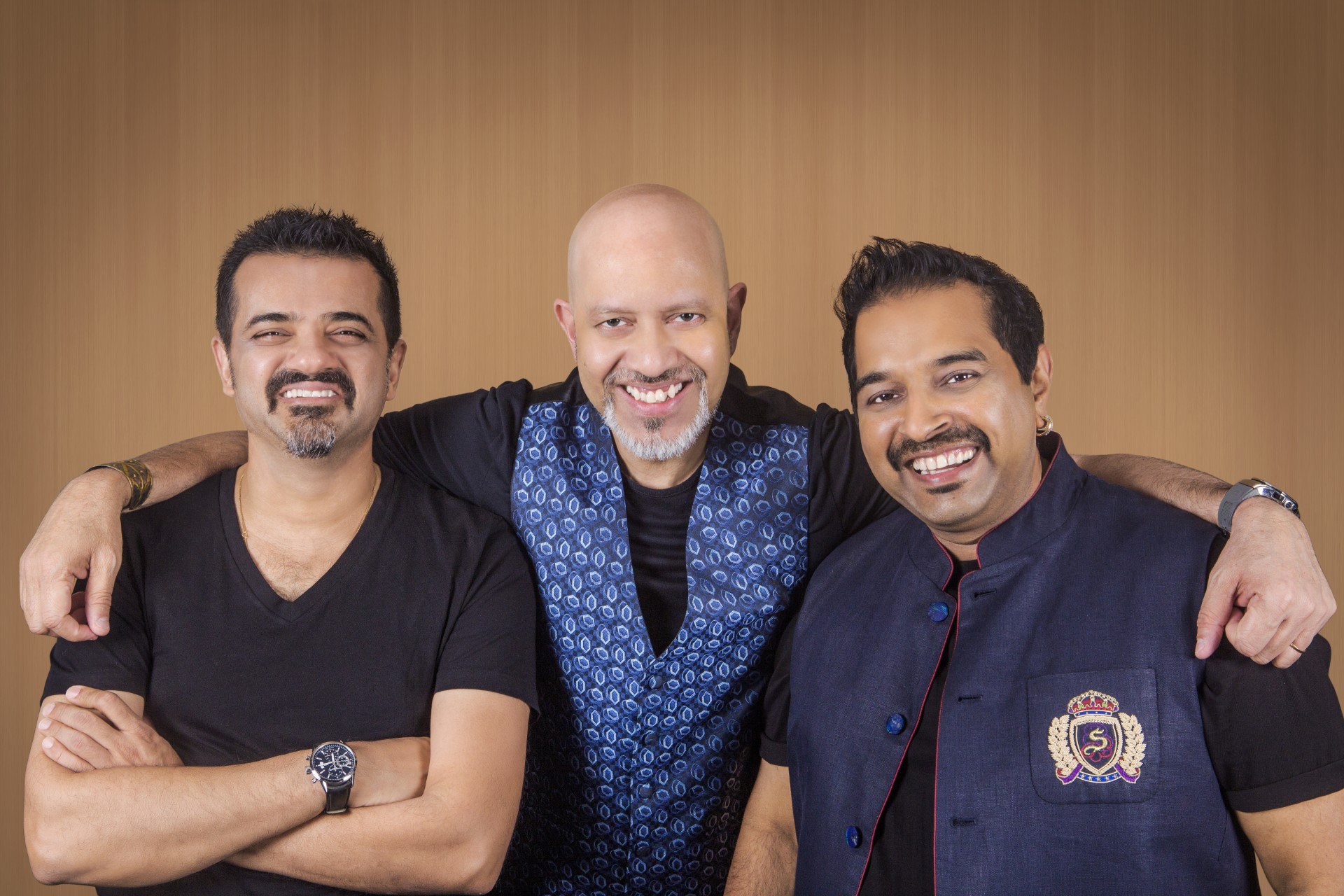 Shankar-Ehsaan-Loy: ‘We Just Feel Blessed That in One Lifetime We Could Create a Good Body Of Work’