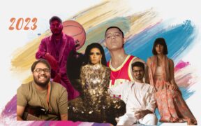 Hanumankind, Chirag Todi, KING, Dot., Komorebi, and Anchit feature on Rolling Stone India's Best Indian Music Videos of 2023 list