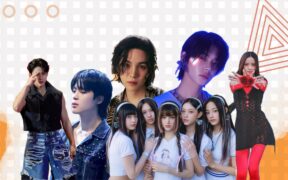 10 Best K-Pop Songs of 2023