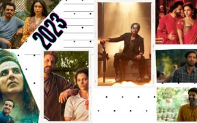 Best Bollywood Films of 2023