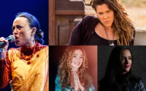 Blues singers and musicians such as Tipriti Kharbangar, Beth Hart, Vanessa Collier and Dana Fuchs will perform at Mahindra Blues Fest 2024