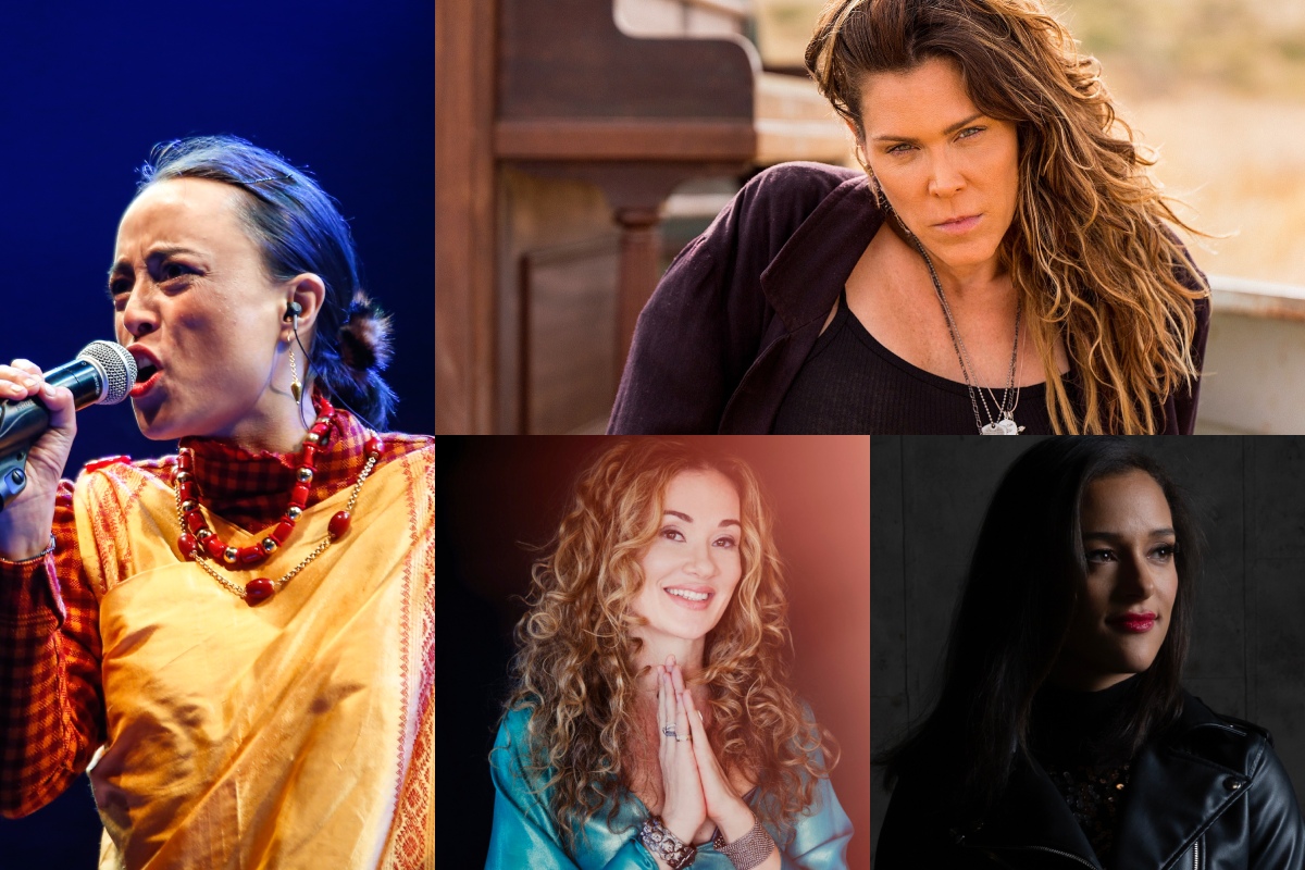 Blues singers and musicians such as Tipriti Kharbangar, Beth Hart, Vanessa Collier and Dana Fuchs will perform at Mahindra Blues Fest 2024