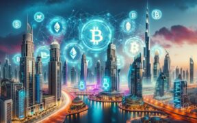 The UAE’s Technological Renaissance Could Be Powered by Crypto