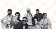 KING, Diljit Dosanjh, Priya Ragu, KSHMR, Nick Jonas, Raftaar and Camilo feature on Rolling Stone India's Best Desi-Global Music Collabs of 2023