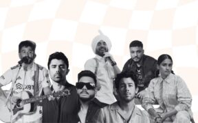 KING, Diljit Dosanjh, Priya Ragu, KSHMR, Nick Jonas, Raftaar and Camilo feature on Rolling Stone India's Best Desi-Global Music Collabs of 2023