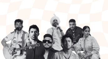 Best Desi-Global Music Collaborations of 2023