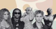 Shakira, Ty Dolla $ign, Troye Sivan, Doja Cat feature on Rolling Stone India's 10 Most Daring Singles List of 2023