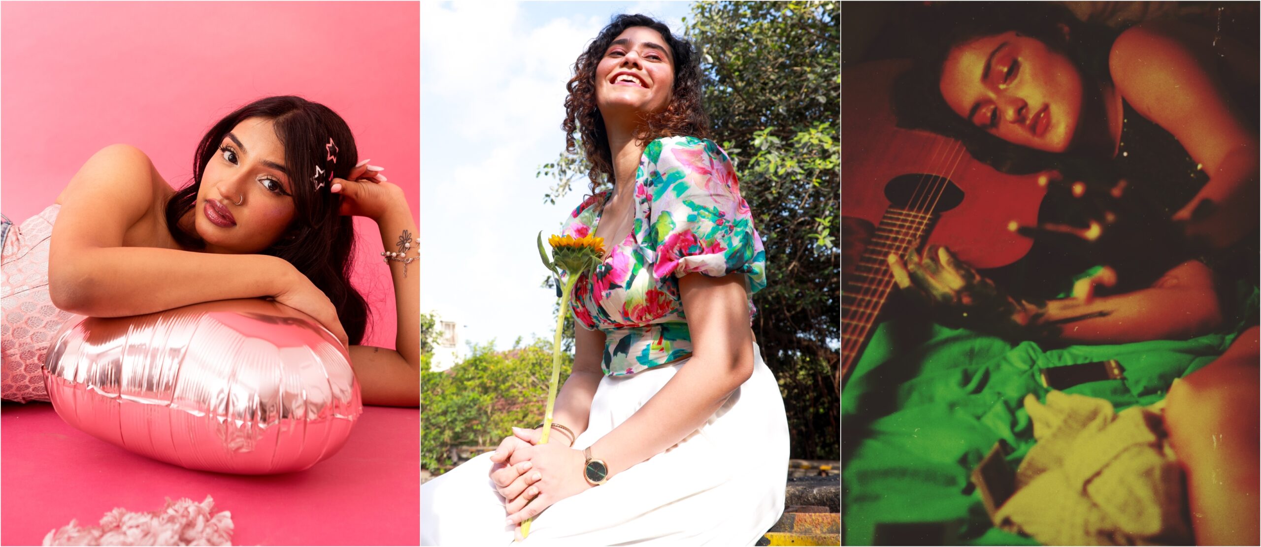 Fresh Indie Fridays #108 Swara, Shweta Srivastava and MEHR