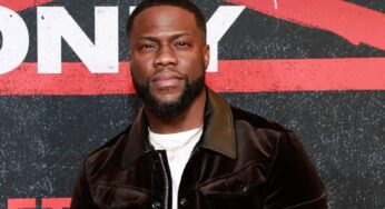 Kevin Hart Sues YouTuber Tasha K for Extortion