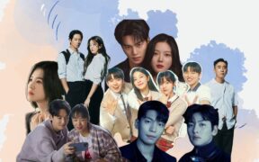 Best K-dramas of 2023