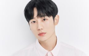 Jung Hae-in for FNC Entertainment