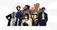 The Weekend, Lily-Rose Depp, J Hope, J Cole, Aespa, Jung Kook feature on Rolling Stone India's best K-pop and Global collab list of 2023