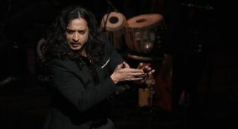 The Soulful Mix of Flamenco, Folk, and Gypsy Magic by Kunal Om