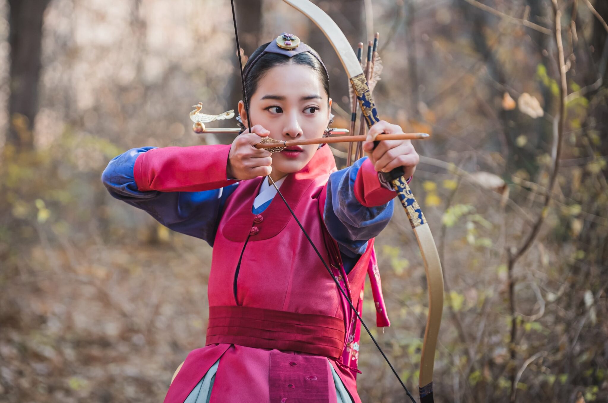 'Binyeo': The Korean Hairpin, a Mainstay in Period K-Dramas