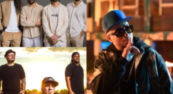 Music Festivals This Week: Where to Catch Brodha V, P.O.D., Ritviz, Parvaaz and More