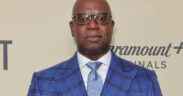 Andre Braugher