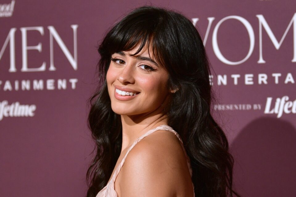 Camila Cabello Teases New Music in 2024