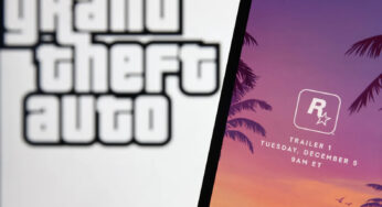 Fans Despair as ‘Grand Theft Auto VI’ Trailer Reveals 2025 Release